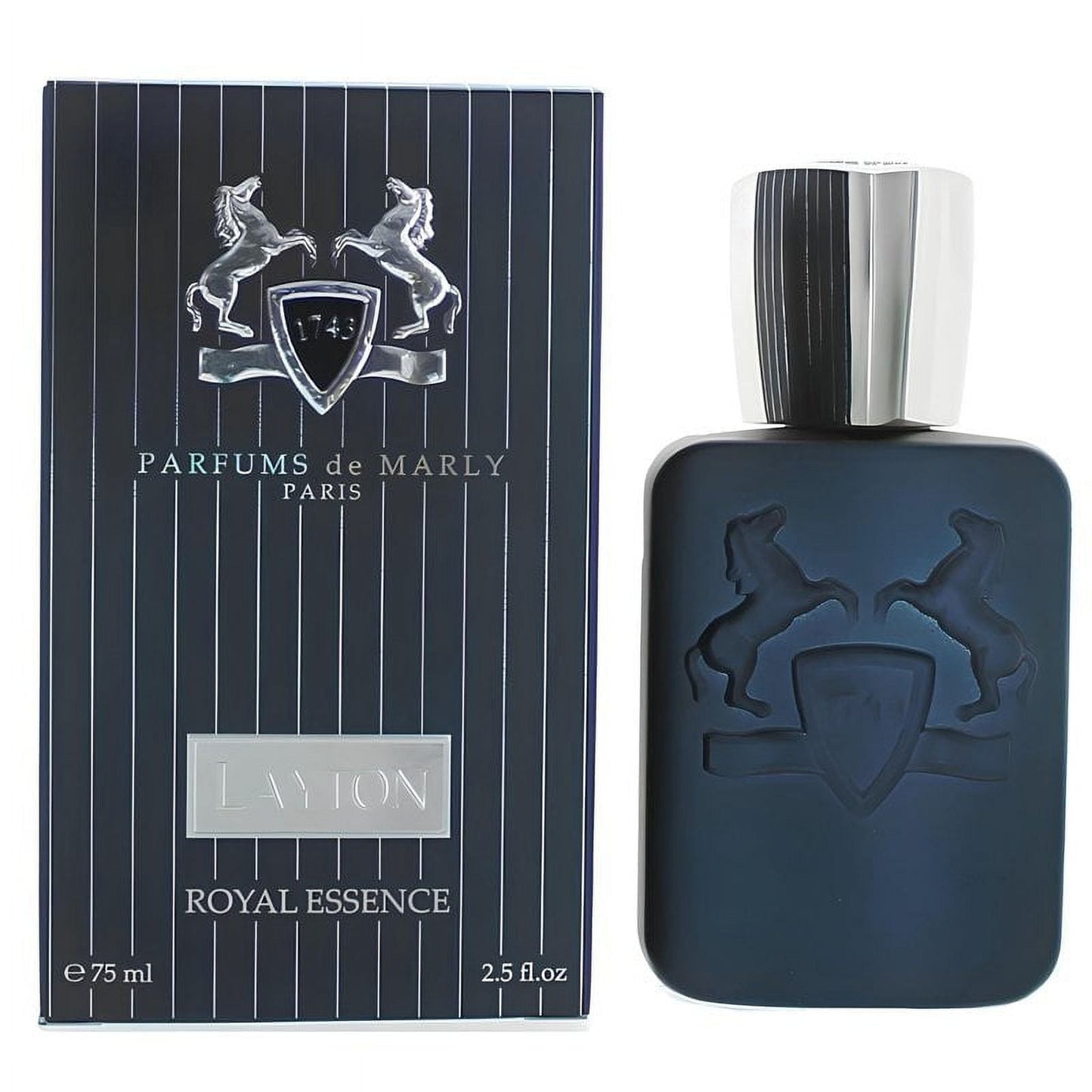 Parfum de Marly Layton Eau De Parfum Cologne 2.5 oz/75ml