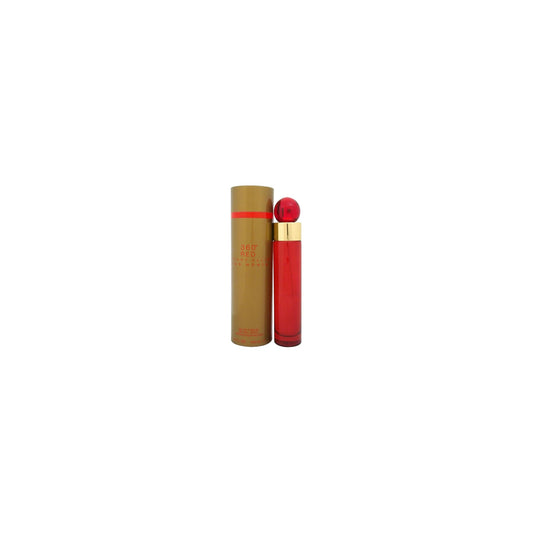 Perry Ellis 360° Red Perfume – product image 2