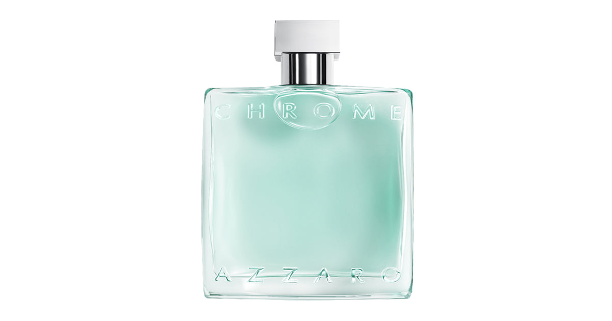 Azzaro Chrome Azure