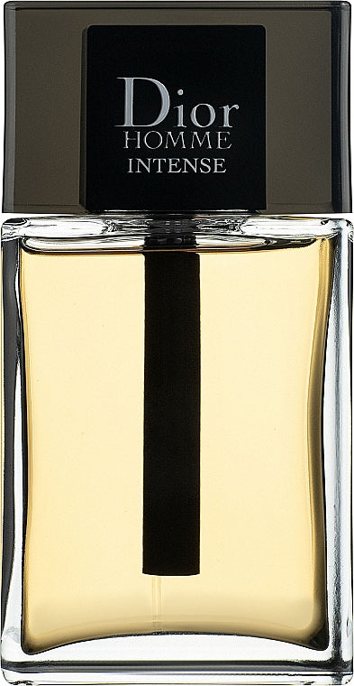 Dior Dior Homme Intense Eau de Parfum for Men 50ml Spray Bottle