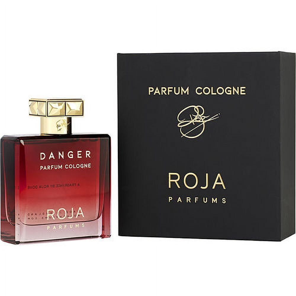 ROJA DANGER POUR HOMME by Roja Dove, PARFUM COLOGNE SPRAY 3.4 OZ