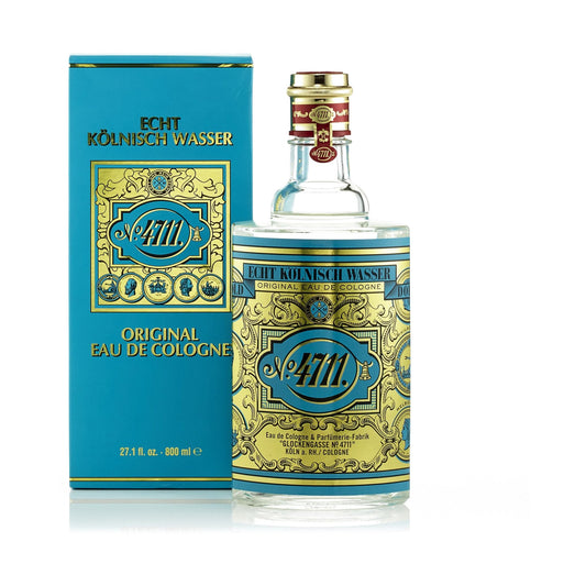 Muelhens 4711 Cologne – product image 2