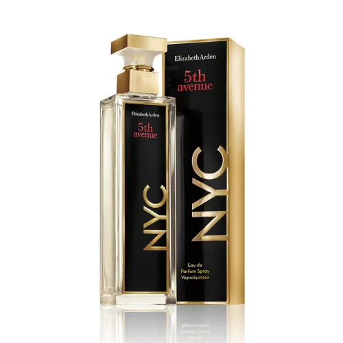 Arden 5Th Avenue Nyc