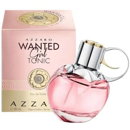 Azzaro Wanted Girl Tonic
