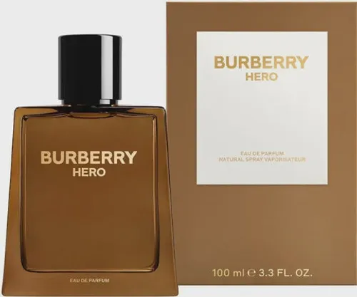 Mr. Burberry EDT