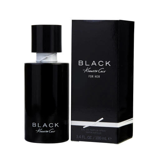 Kenneth Cole Black For Her