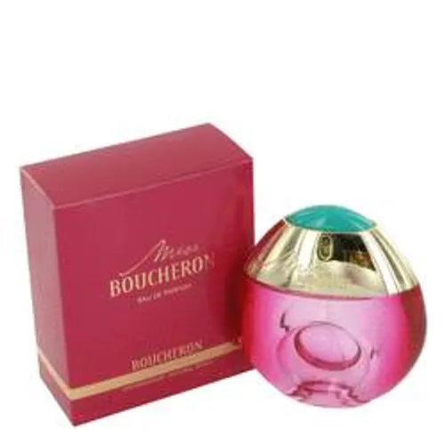 Boucheron Miss