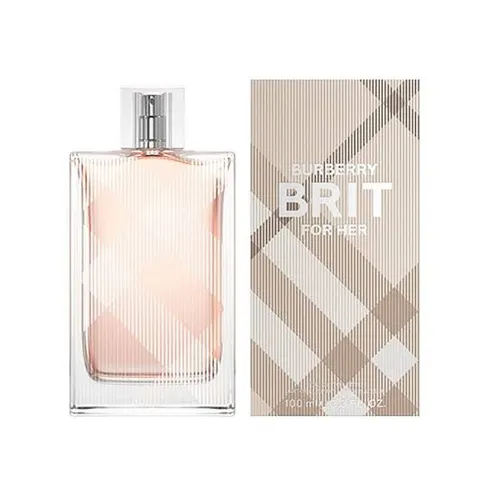 Burberry Brit Edt