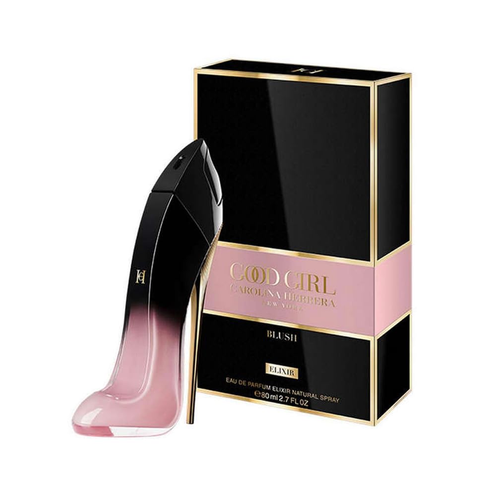 Carolina Herrera Good Girl Blush Elixir