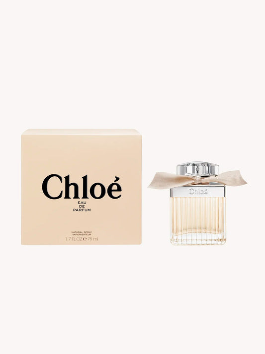 Chloe Edp