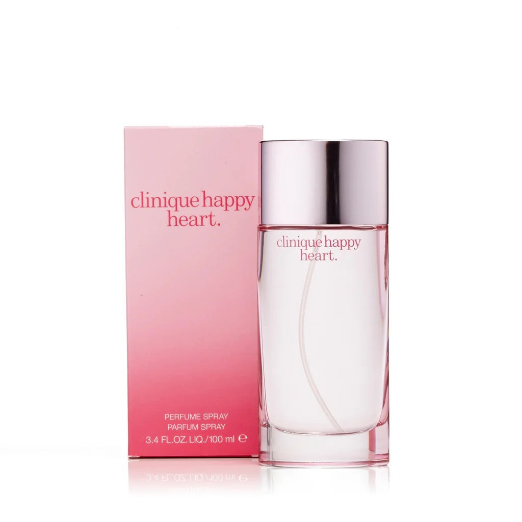 Clinique Happy Heart