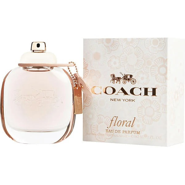 Coach Floral