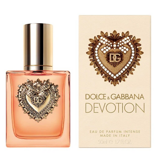 D&G The Devotion Intense