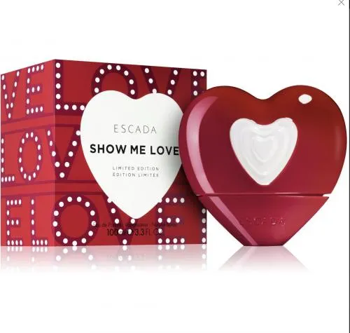 Escada Show Me Love