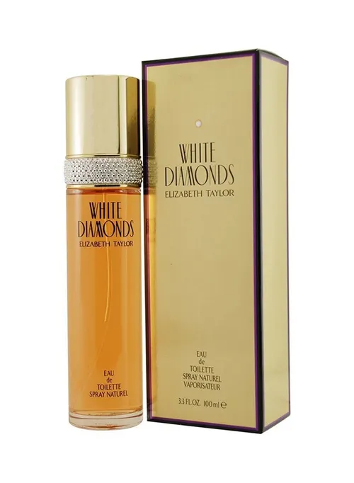 Et White Diamonds - Edp