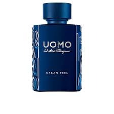 Ferragamo Uomo Urban Feel