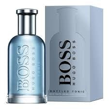 Hugo Boss Bottled #6 Tonic