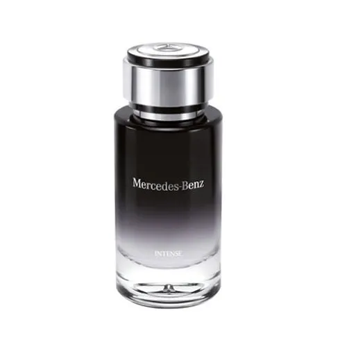 Mercedes-Benz Man Intense