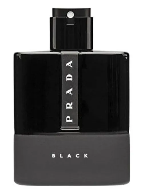 Prada Luna Rossa Black