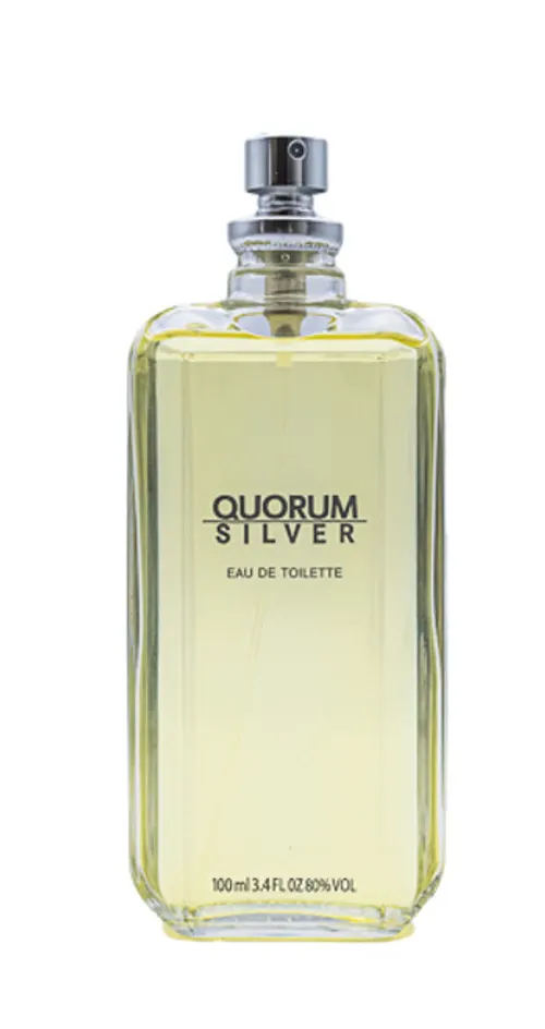 Quorum Silver