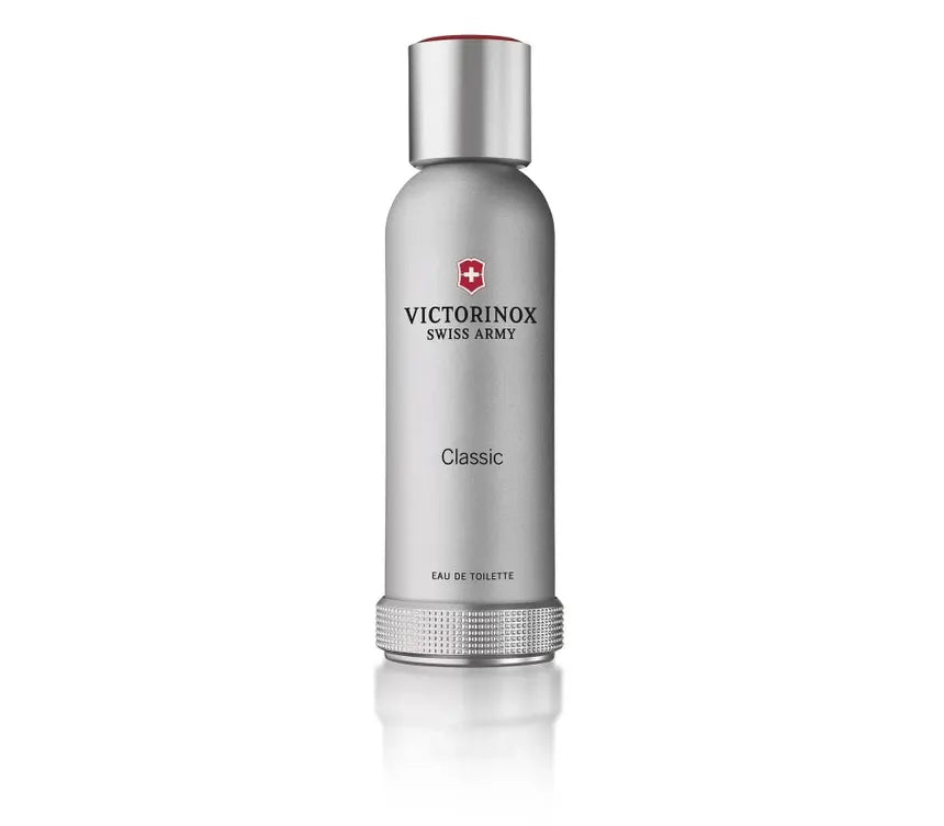 Swiss Army (New Packaging)
