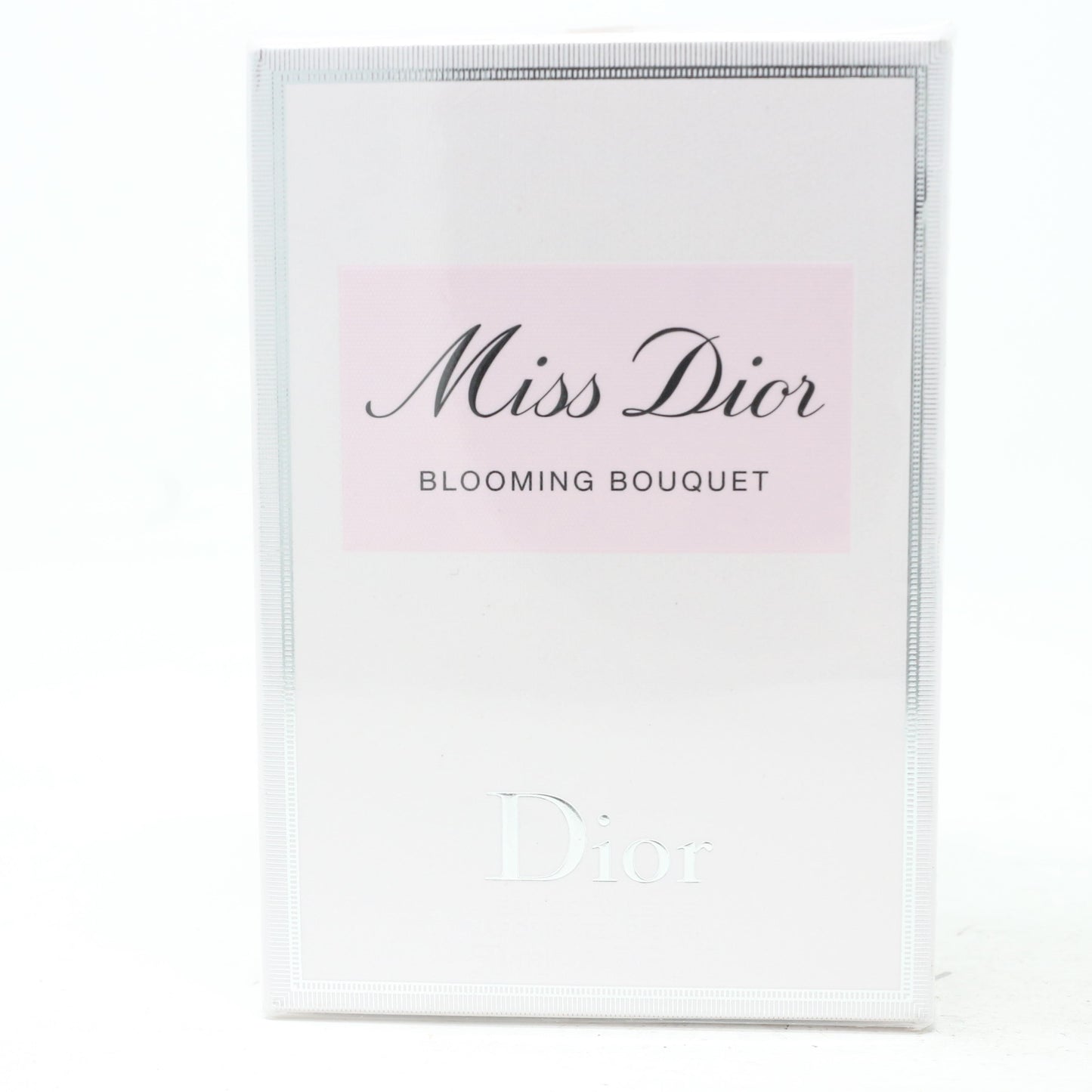 Christian Dior Miss Dior Blooming Bouquet Eau De Toilette Spray for Women – 3.4 oz | Fresh Floral & Elegant Perfume