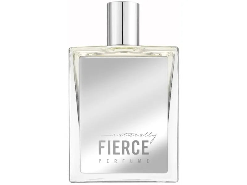 Abercrombie & Fitch Naturally Fierce
