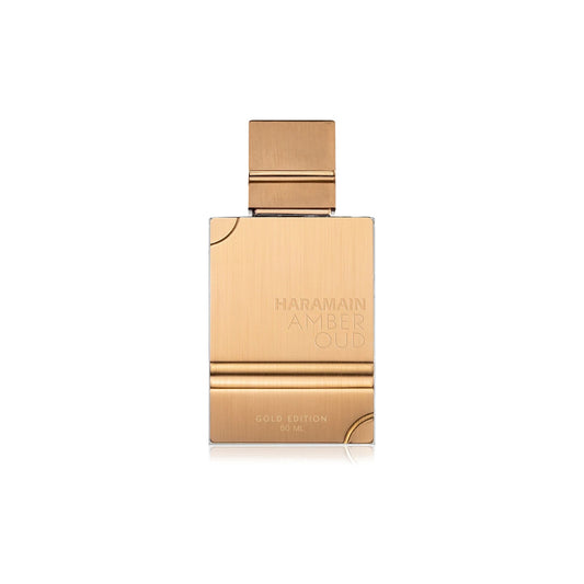 Al Haramain Amber Oud (Gold Edition) – product image 2