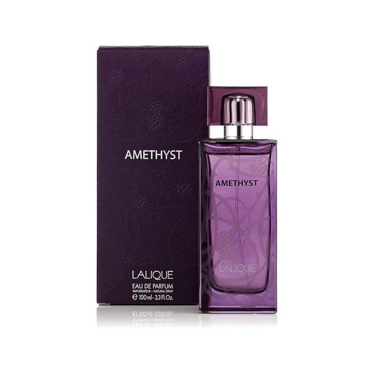 Lalique Amethyst Perfume – product image 2