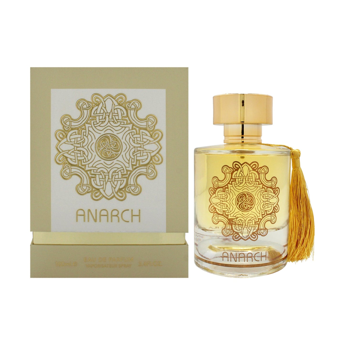 Maison Alhambra Anarch Perfume – authentic designer fragrance bottle