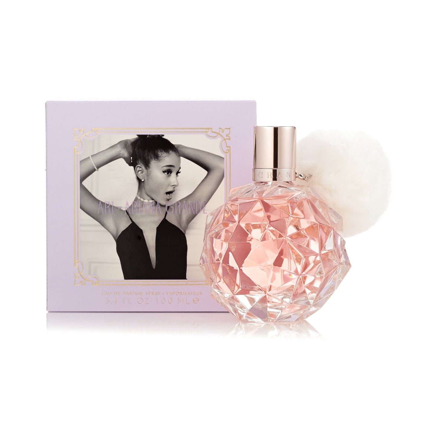Ariana Grande Ari Perfume – product image 6