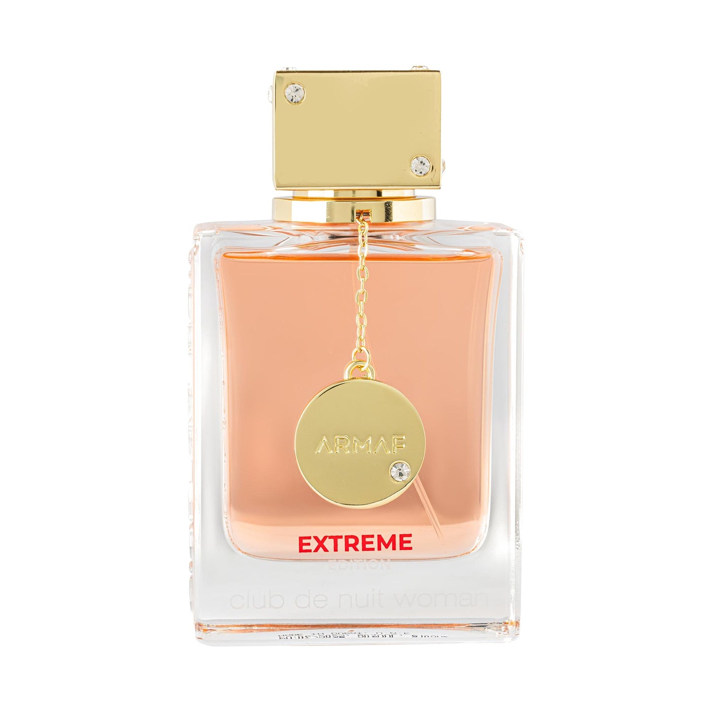 Armaf Club de Nuit Extreme Perfume – authentic designer fragrance bottle