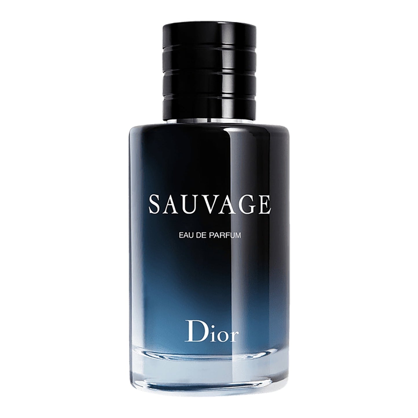 Perfume Sauvage By Eau De Parfum Cologne 3.4 oz / 100 ml Spray For Men, (TST W Cap)
