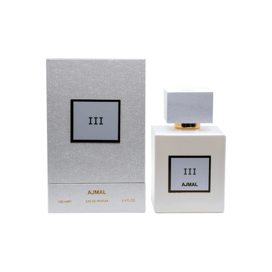 Ajmal Blanche III Perfume – product image 2