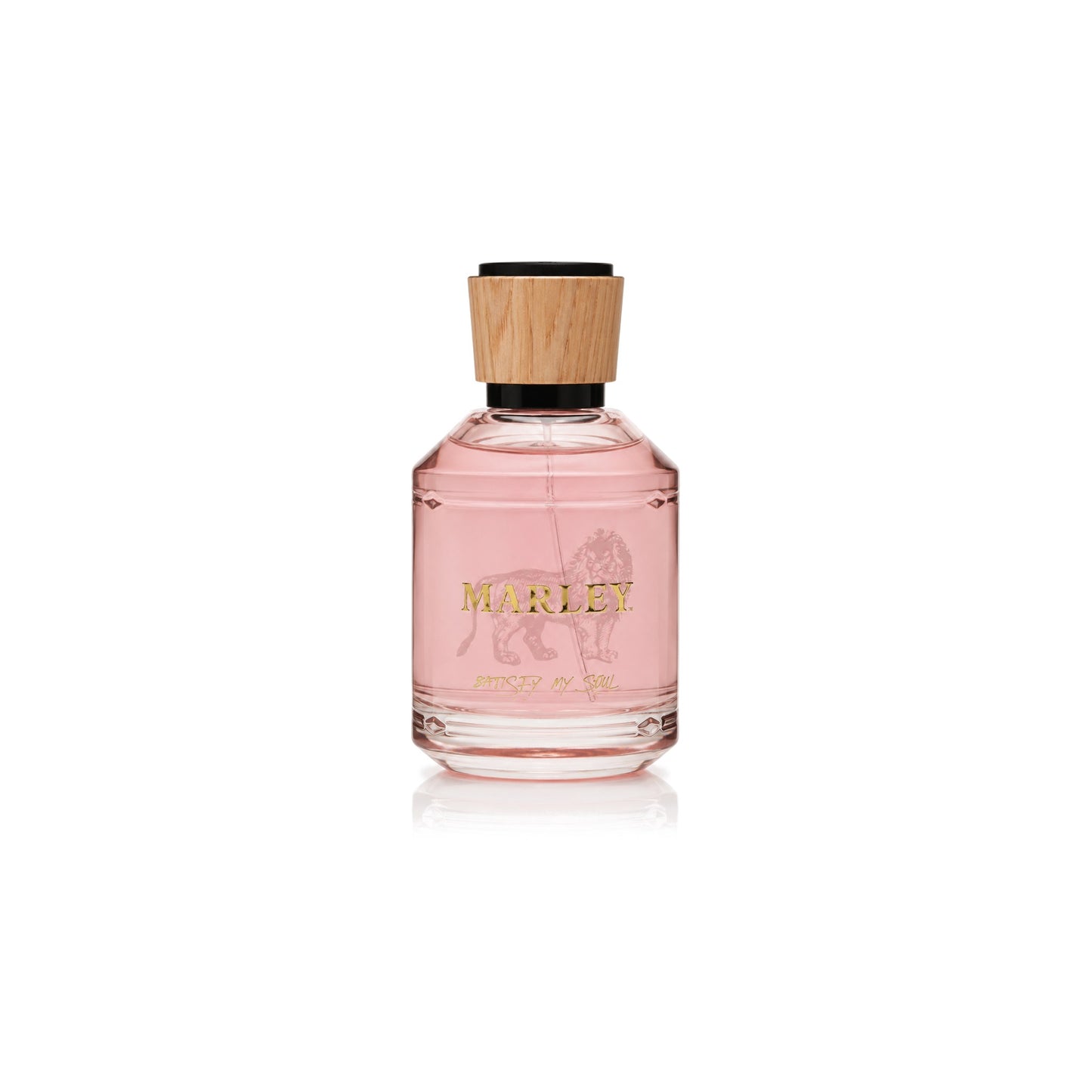 Bob Marley Satisfy My Soul Perfume – product image 2