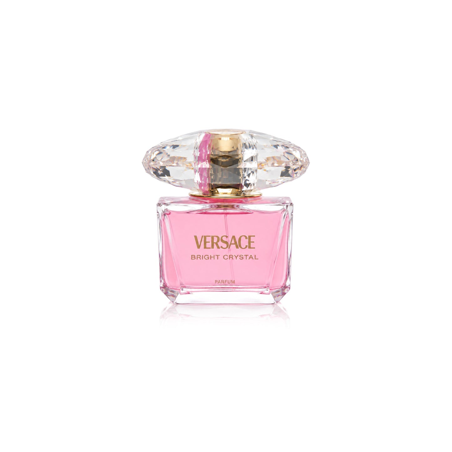 Versace Bright Crystal Parfum – product image 2