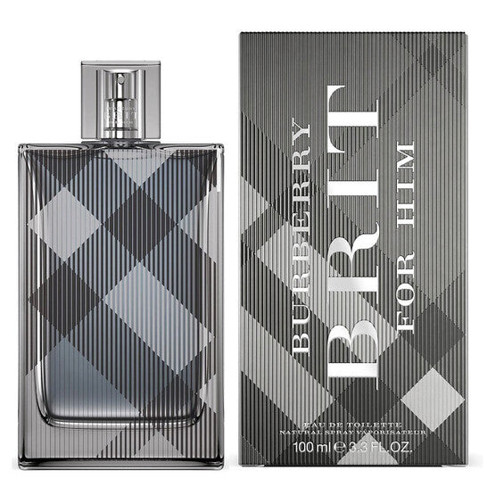 Burberry Brit