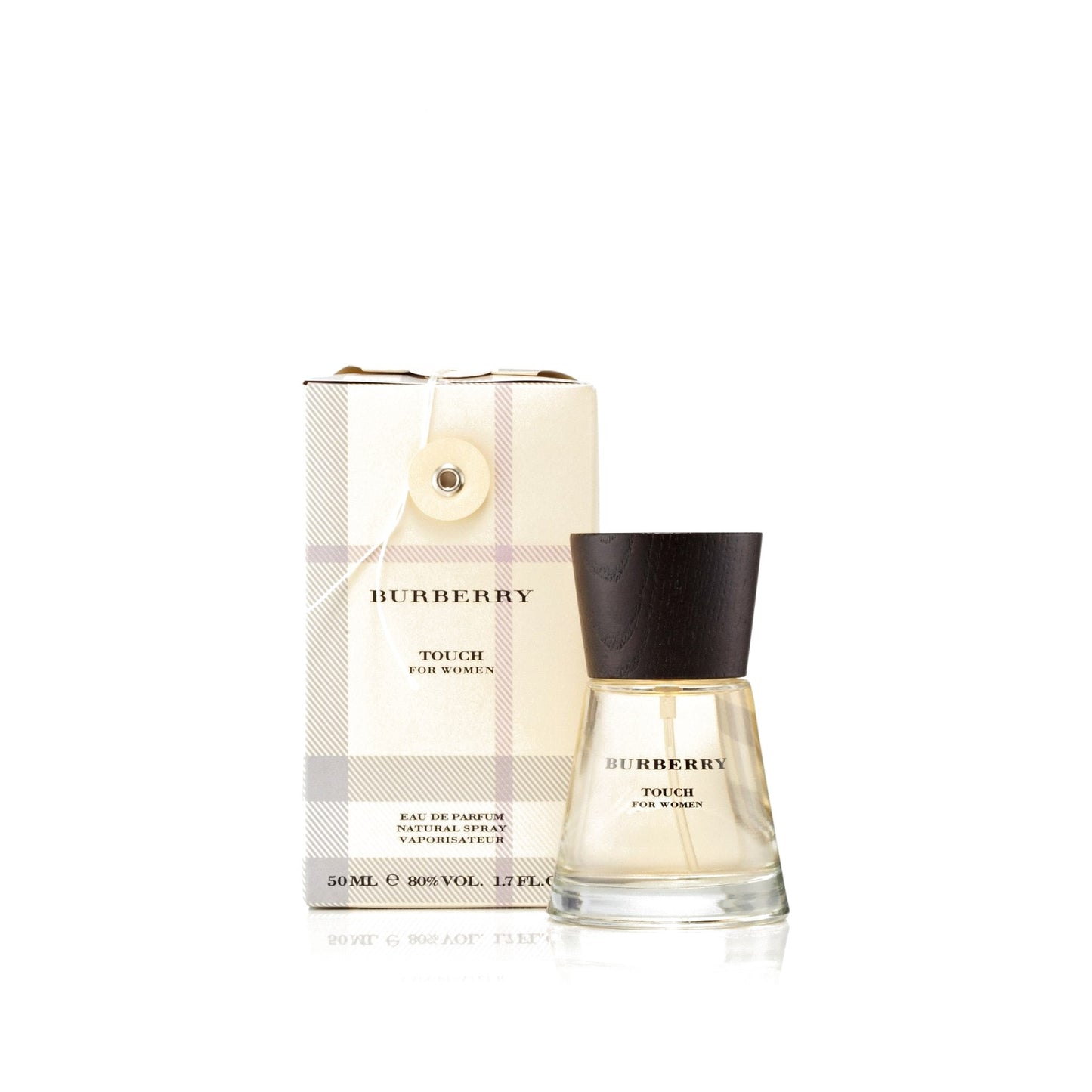 Burberry Touch Perfume – product image 4