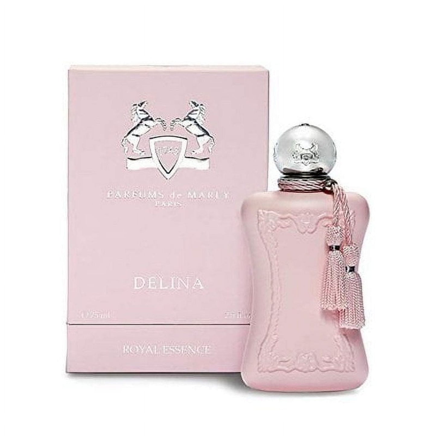 Delina Eau De Parfum by Parfums_ De_Marly Spray 2.5 oz/75ml