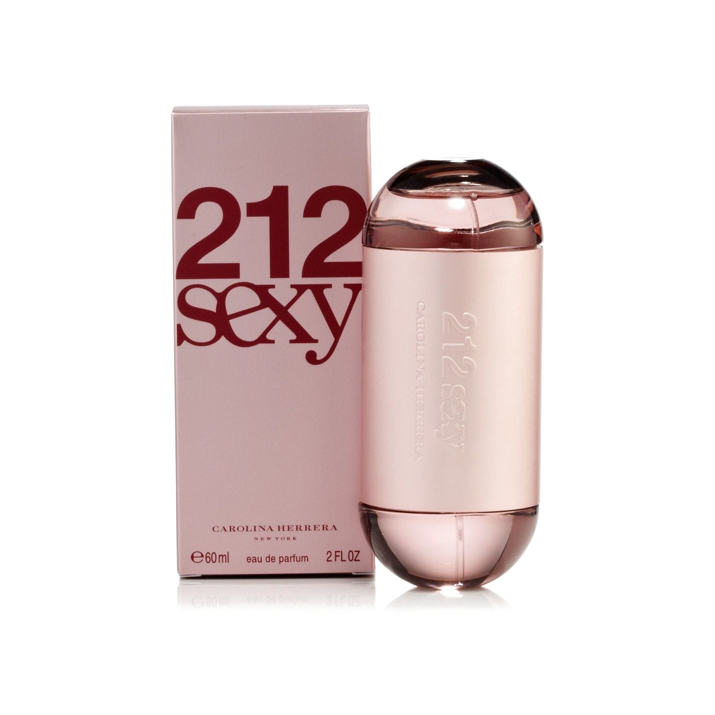 Carolina Herrera 212 Sexy Perfume – product image 6