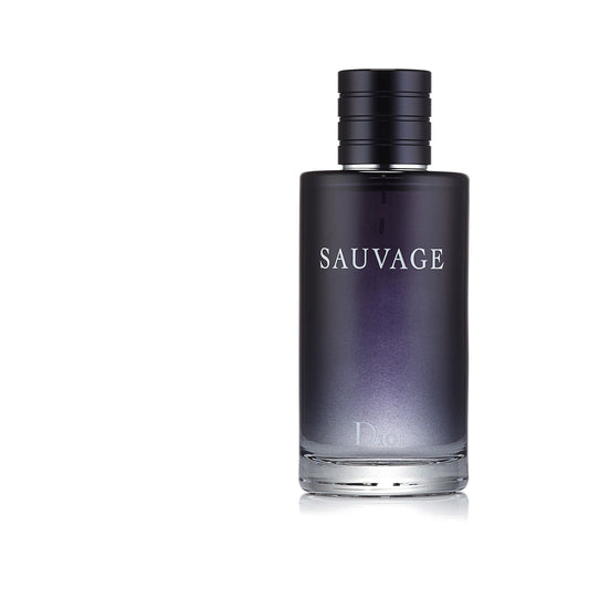Christian Dior Sauvage Eau de Toilette – product image 2