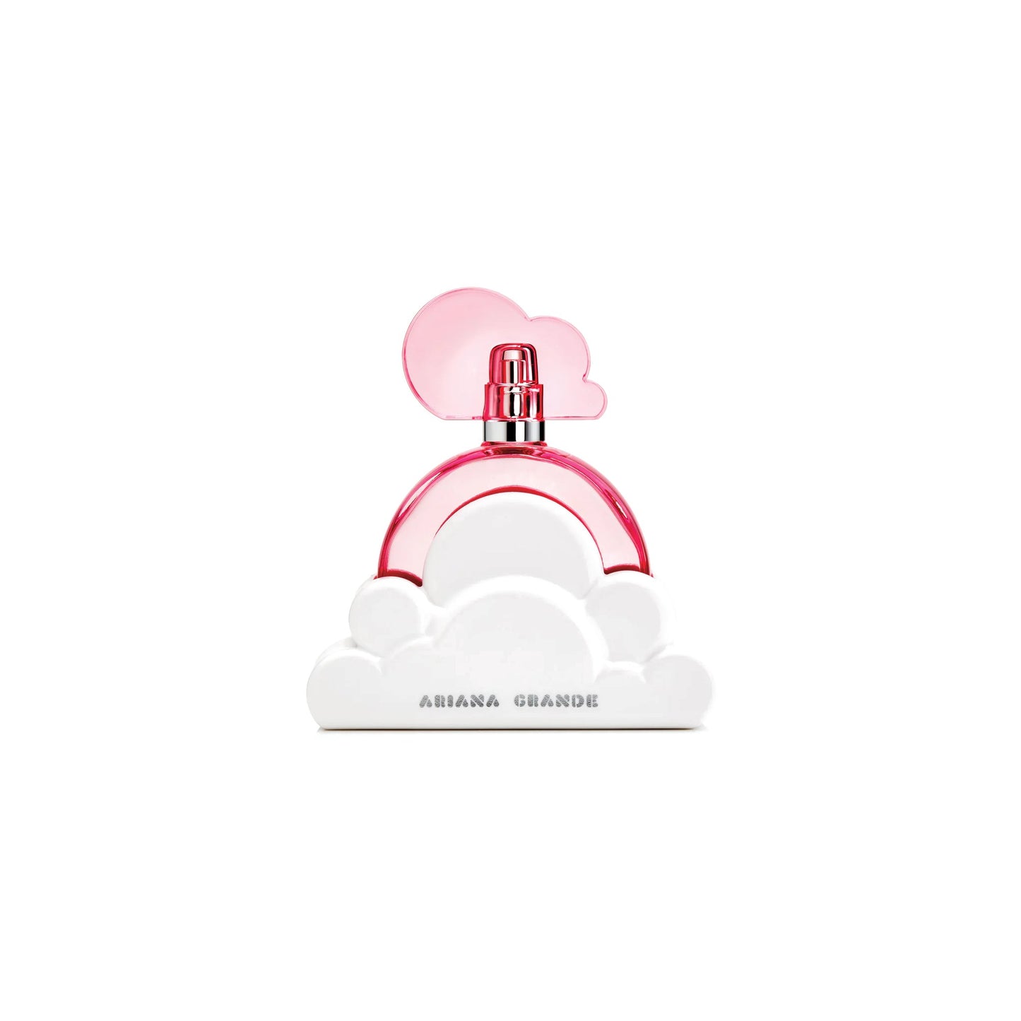 Ariana Grande Cloud Pink Perfume – authentic designer fragrance bottle