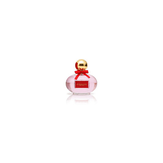 Coach Poppy Perfume – product image 2