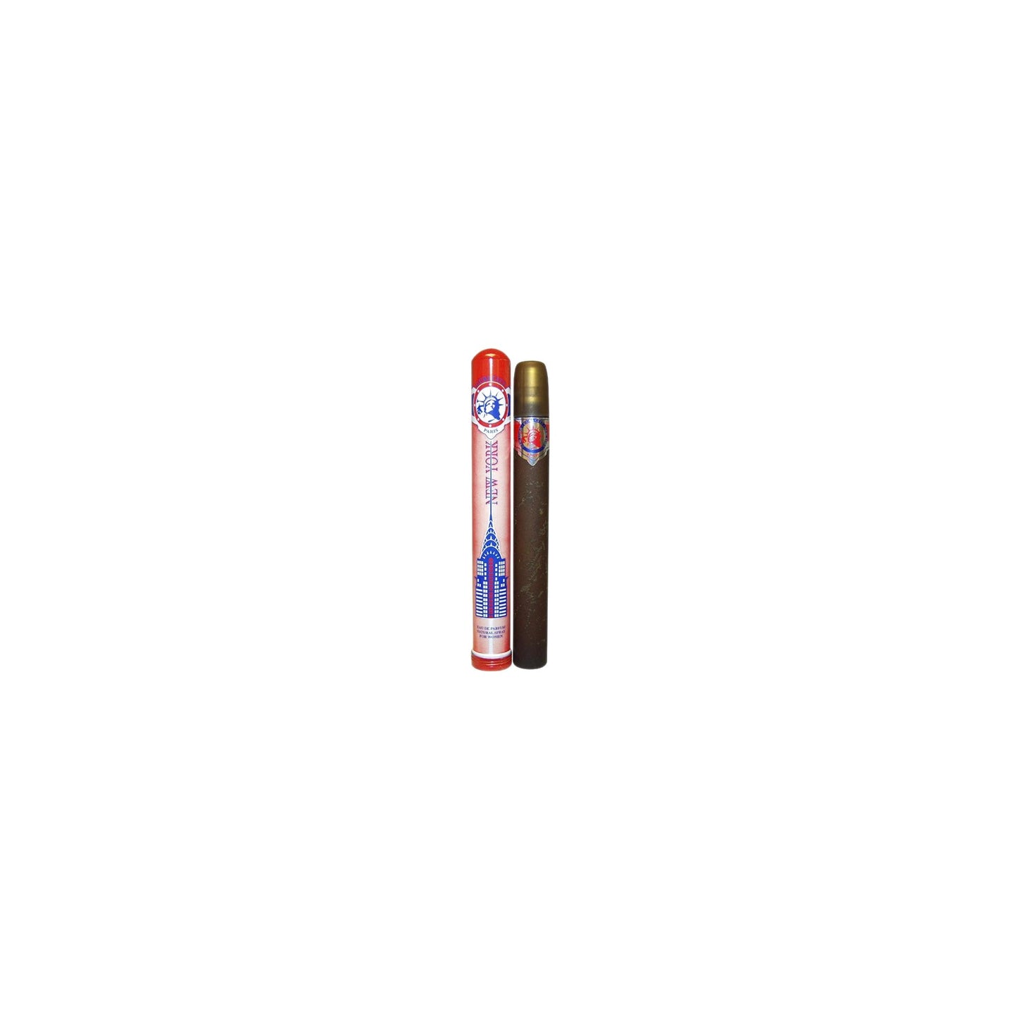 Cuba City New York Perfume – authentic designer fragrance bottle