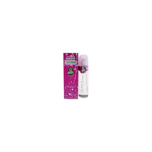 Cuba Strass Snake Perfume – product image 2