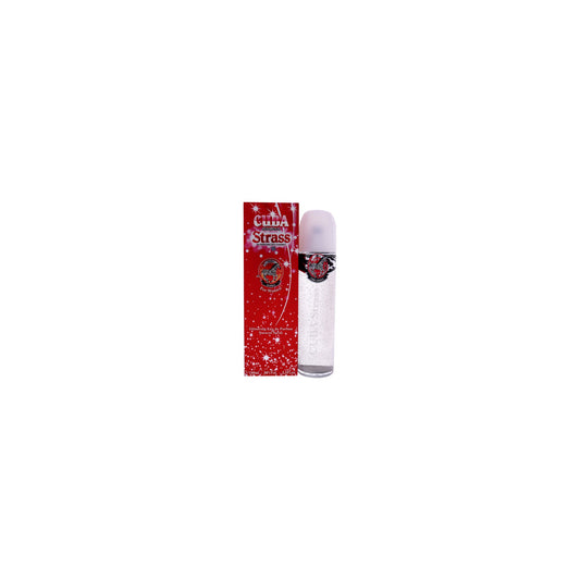 Cuba Strass Zebra Perfume – product image 2
