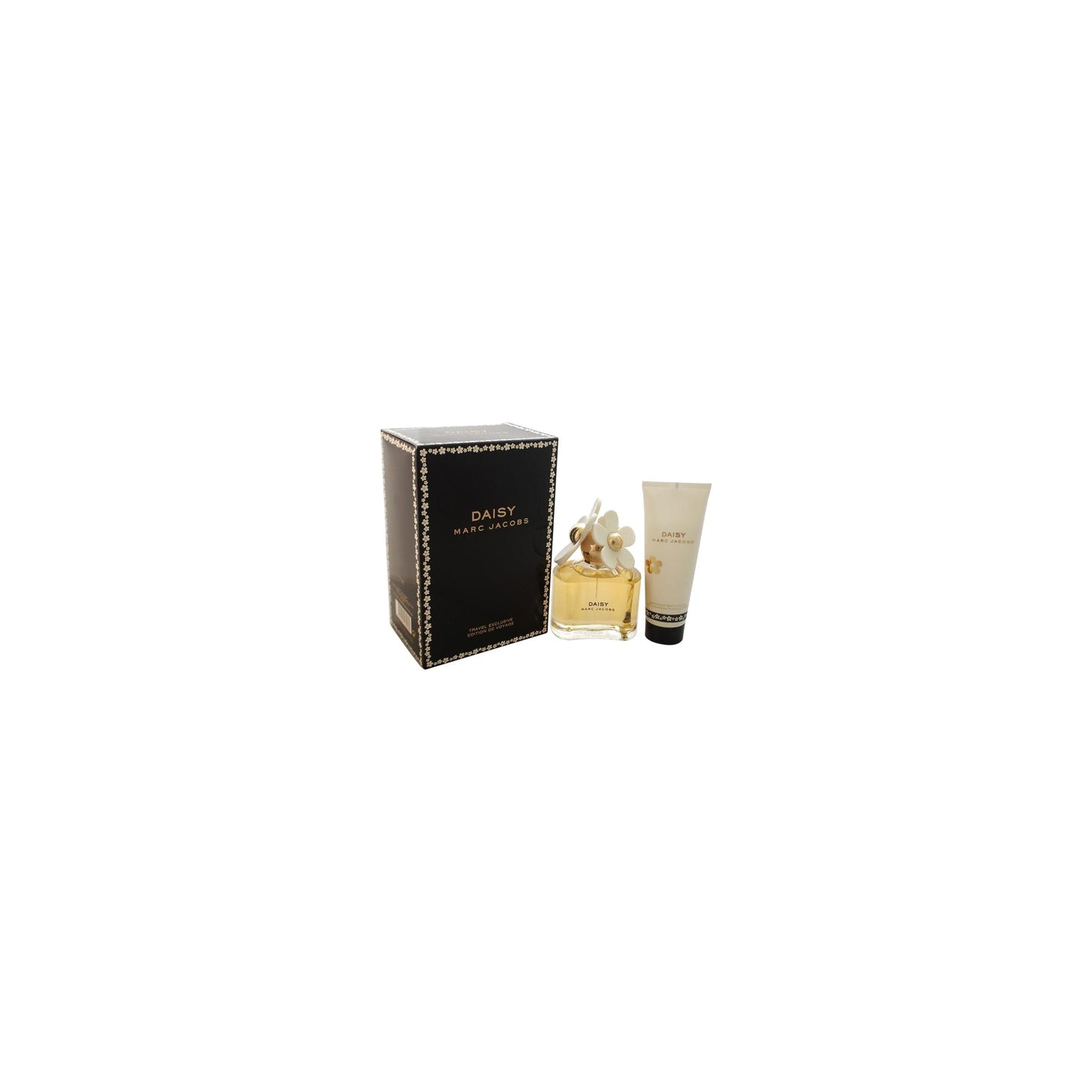 Marc Jacobs Daisy Gift Set – authentic designer fragrance bottle