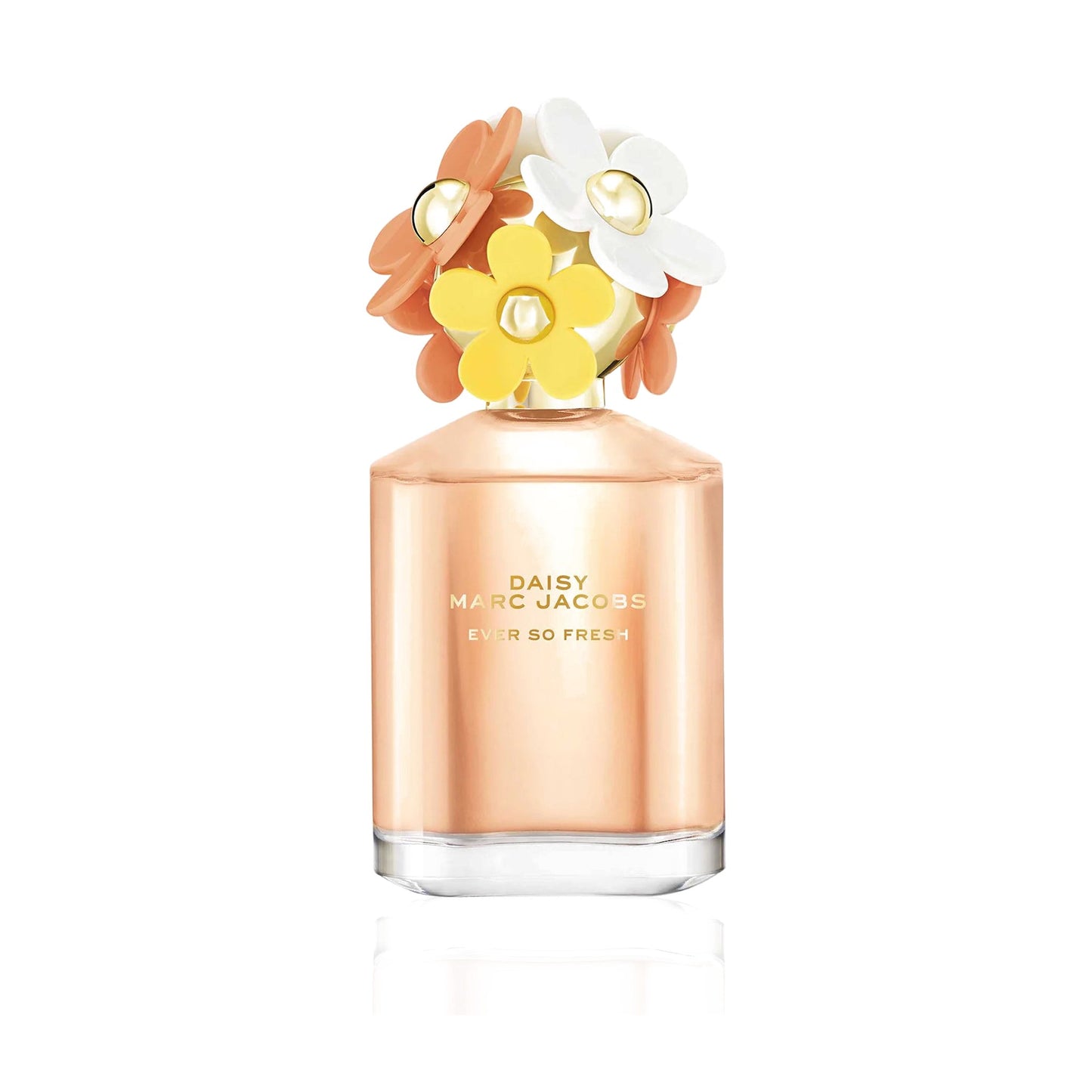 Marc Jacobs Daisy Ever So Fresh Perfume – authentic designer fragrance bottle