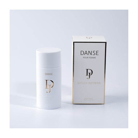 Dylan Jeffries Danse Perfume – product image 2
