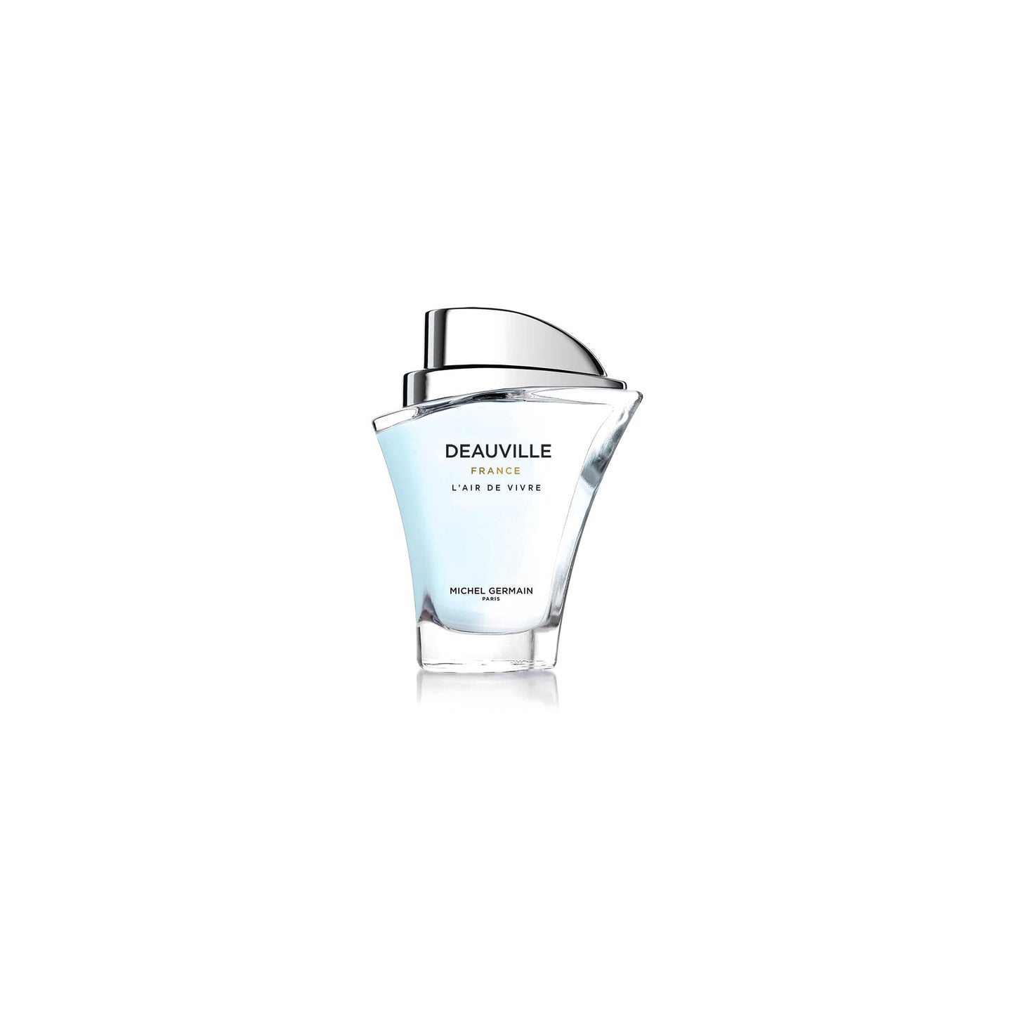 Michel Germain Deauville L'Air De Vivre Perfume – authentic designer fragrance bottle